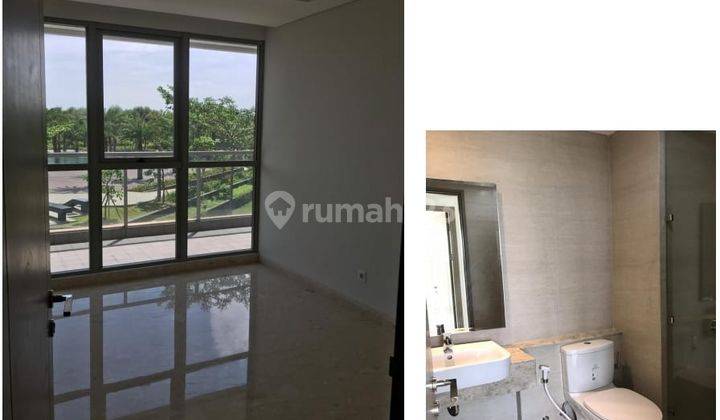 APARTEMEN GOLD COAST PIK  16