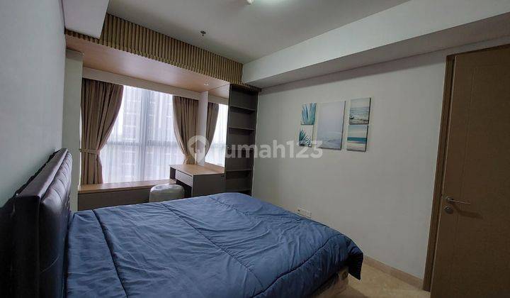 APARTEMEN GOLD COAST TOWER BAHAMA 1