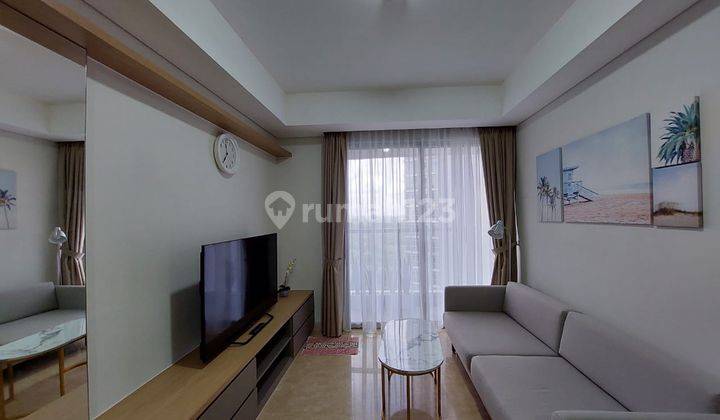 APARTEMEN GOLD COAST TOWER BAHAMA 4
