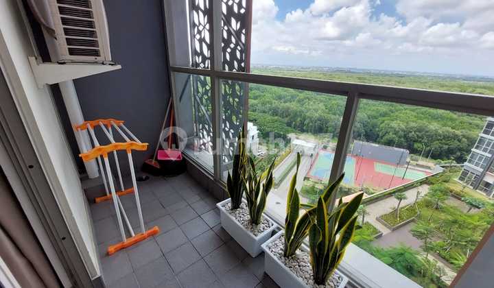 APARTEMEN GOLD COAST TOWER BAHAMA 5
