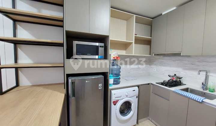 APARTEMEN GOLD COAST TOWER BAHAMA 7