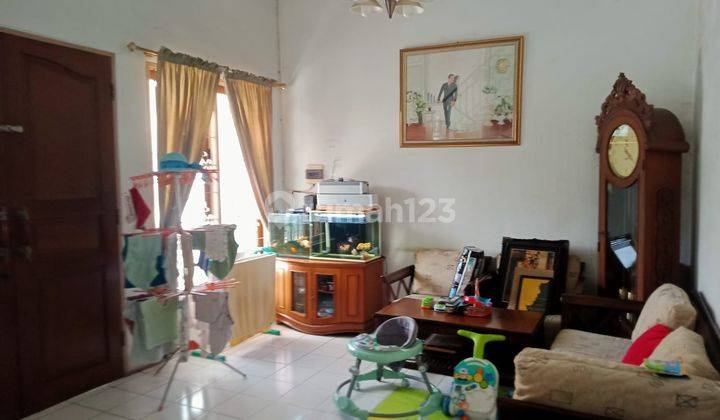 RUMAH SIAP HUNI,MUARA KARANG PLUIT  2