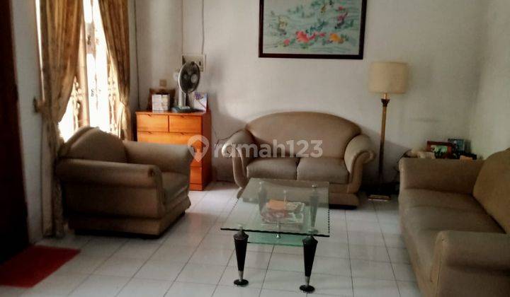 RUMAH SIAP HUNI,MUARA KARANG PLUIT  1