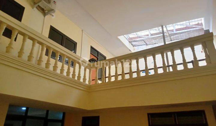 di MUARA KARANG PLUIT ,SIAP HUNI  3