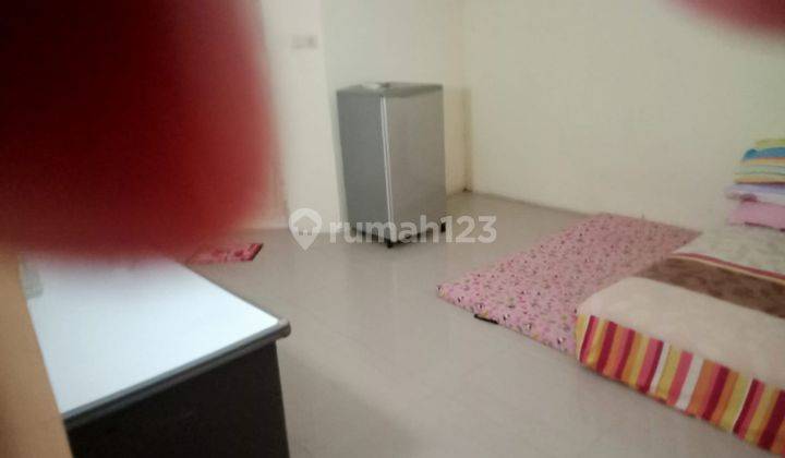 di MUARA KARANG PLUIT ,SIAP HUNI  9
