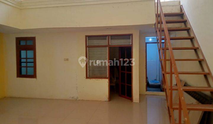 di MUARA KARANG PLUIT ,SIAP HUNI  10