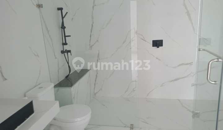 MUARA KARANG FULL RENOVASI BAGUS  2