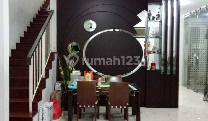 AT MUARA KARANG RAYA BLOCK 2, EXCELLENT READY TO OCCUPY 2