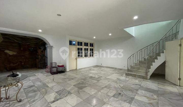 BRAND NEW di MUARA KARANG BLOK 10 2