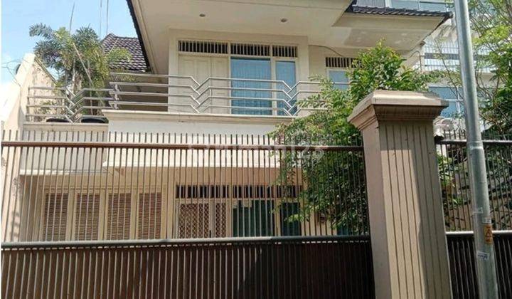 RUMAH SIAP HUNI CIDENG,SEMI FURNISHED,HARGA DI BAWAH NJOP !!! 1