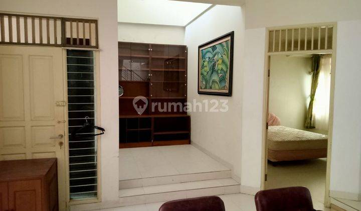 RUMAH SIAP HUNI CIDENG,SEMI FURNISHED,HARGA DI BAWAH NJOP !!! 2