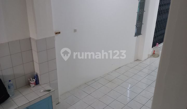 JEMBATAN DUA,RUMAH BAGUS,BARU DI RENOF. 2