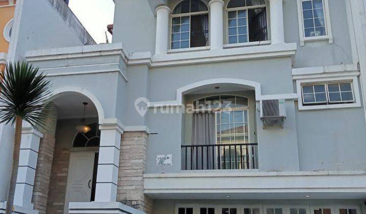 Jual Cepat Rumah BGM PIK 1  1