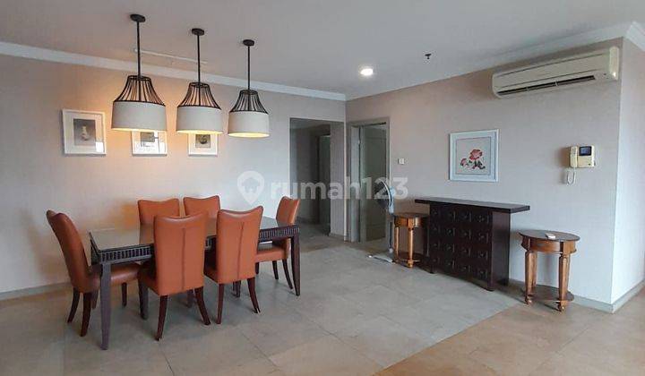 APARTEMEN PANTAI MUTIARA VIEW LAUT BAGUS  1