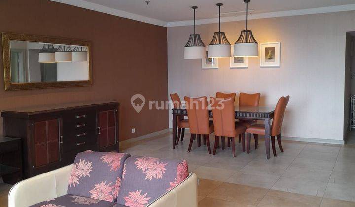 APARTEMEN PANTAI MUTIARA VIEW LAUT BAGUS  2