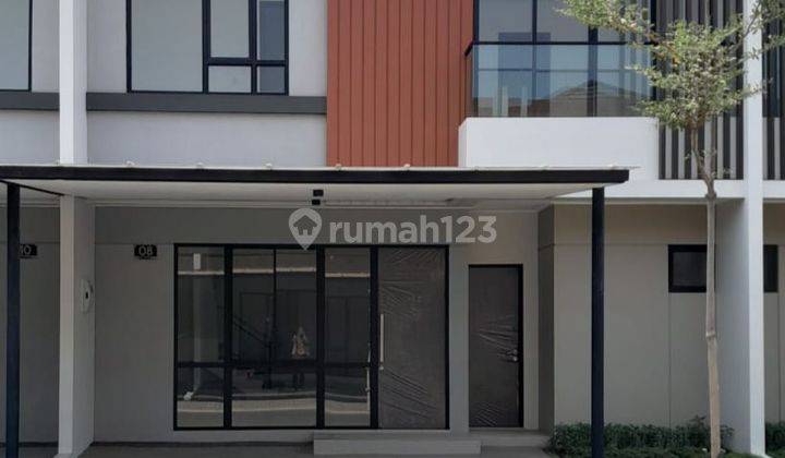 HARGA TURUN !!!.RUMAH PIK2 CLASTER GEORGIA Baru 1