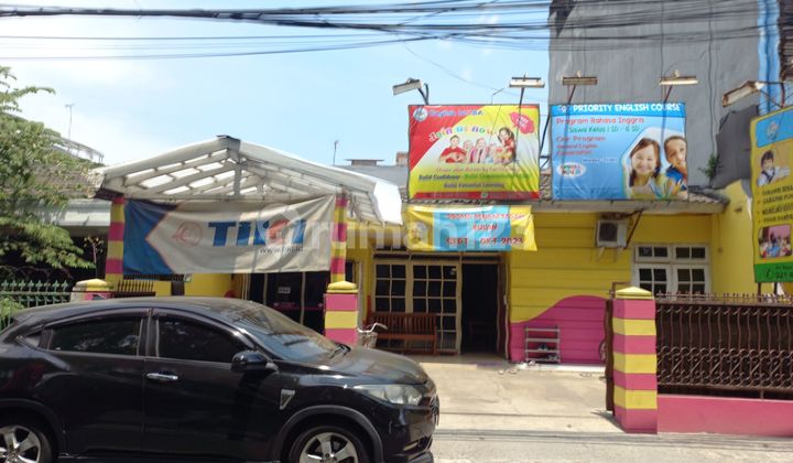 RUMAH RAYA GADING INDAH. 2