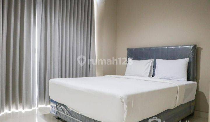 Apartemen Ciputra International 2 Kamar Tidur 1