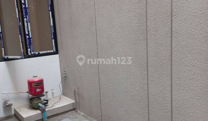 Rumah di TAMAN PERMATA BUANA 3 Lantai Baru 2