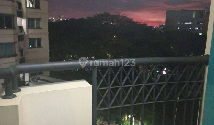 Apartemen Puri Kemayoran Semi Furnished 2