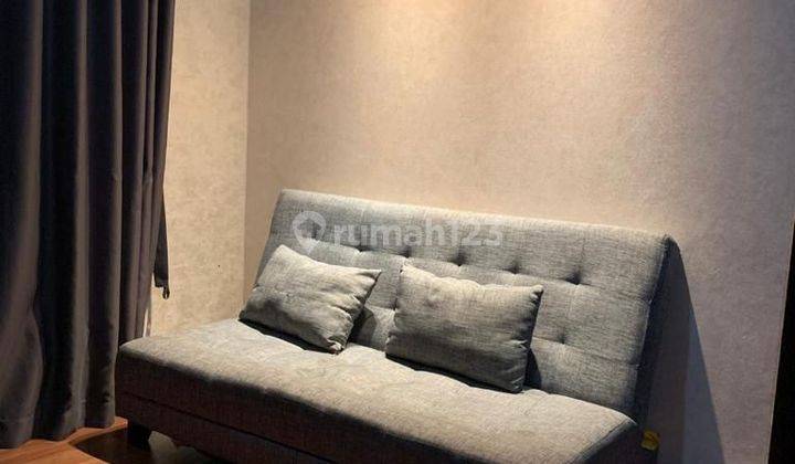 Apartemen Belmont Residences 3 Kamar Tidur Bagus 2