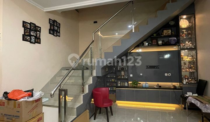 New Citra Raya Bitung Tangerang House