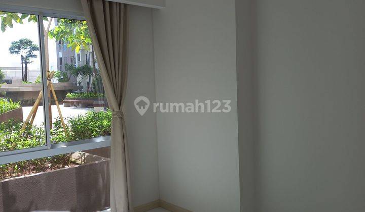 Apartemen Tokyo Riverside PIK 2. 2 Kamar Tidur Baru 1