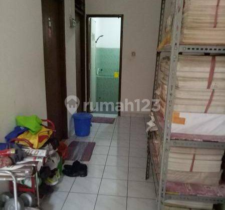 RUMAH KOS2AN,TANJUNG DUREN UTARA RAYA  2