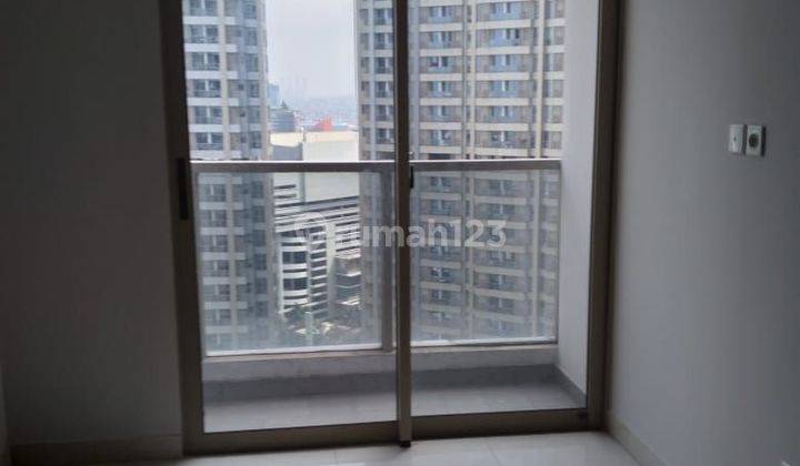 Apartemen Taman Anggrek Residences 2