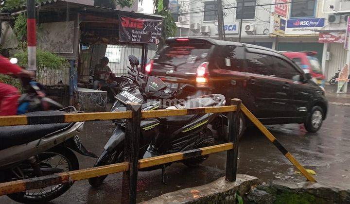 Tanah di Bandara sukarno hatta SHM 2