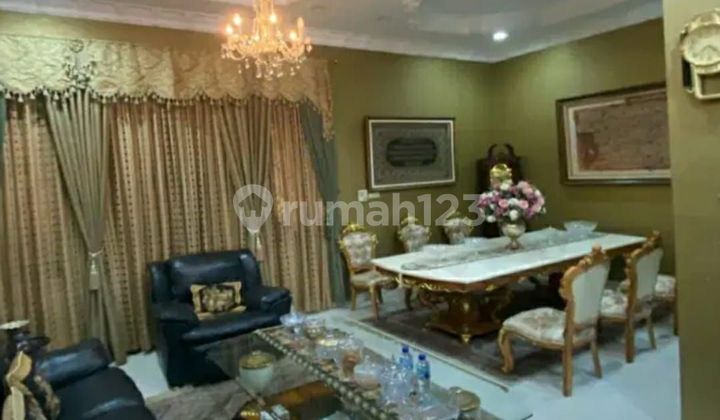 JUAL MURAH RUMAH DI MERUYA JOGLO 2