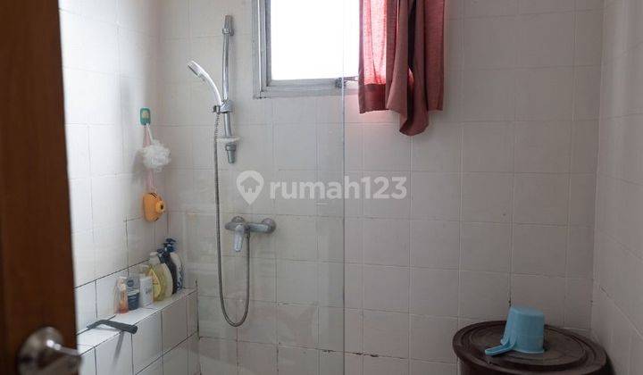 Apartemen Mitra Sunter 3 Kamar Tidur Bagus Semi Furnished 2