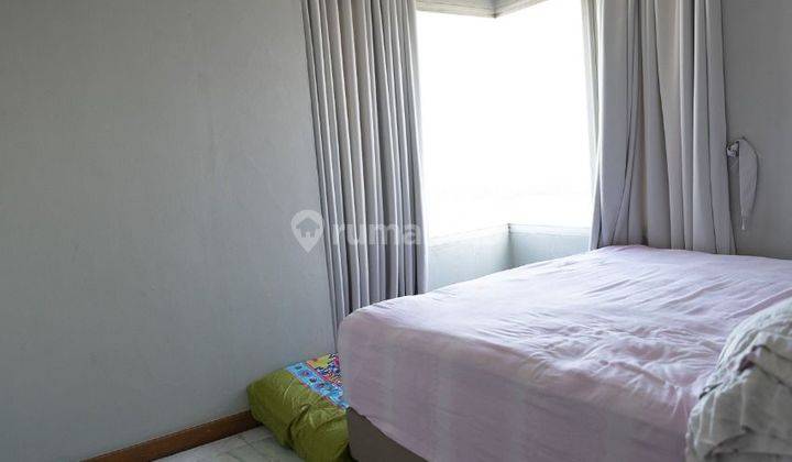 Apartemen Mitra Sunter 3 Kamar Tidur Bagus Semi Furnished 1