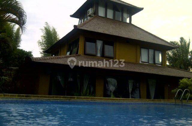 Villa BALI di 
Balangan Ungasan Bagus 1