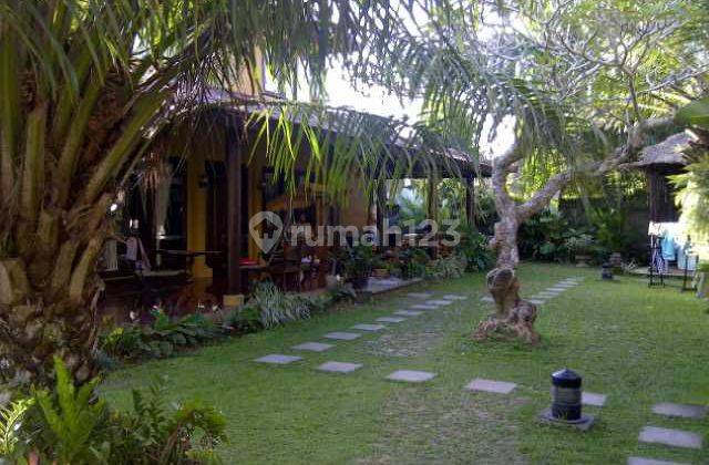 Villa BALI di 
Balangan Ungasan Bagus 2