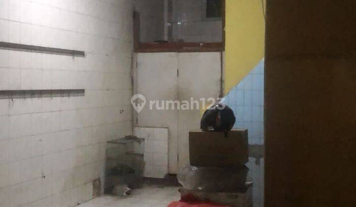 Ruko di Ruko cengkareng deket pasar Ganefo.MURAH 2