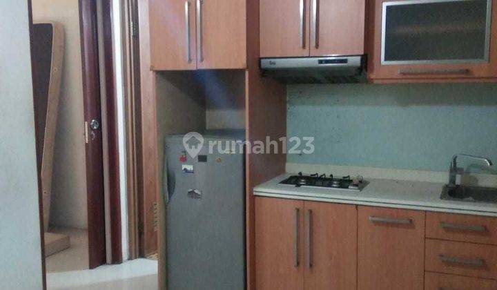 Apartemen Mediterania Gajah Mada Residence Furnished,MURAH 1