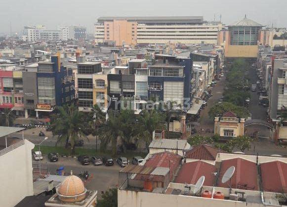 Apartemen City Resort Baru 2 Kamar Tidur 2