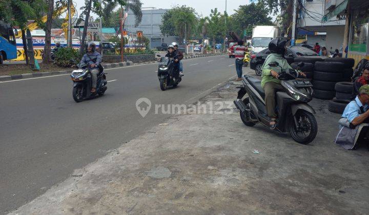 Harga Turun !!!ruko Gandeng  Komersial Di Gedung Panjang  2