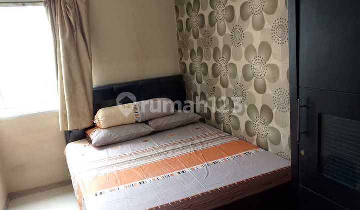 Apartemen Mediterania Gajah Mada Full Firnish 1