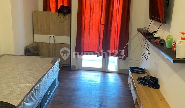 Tokyo Riverside Apartment PIK2