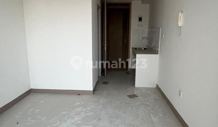 Tokyo Riverside Pik2 Tower Fuji Apartment 2