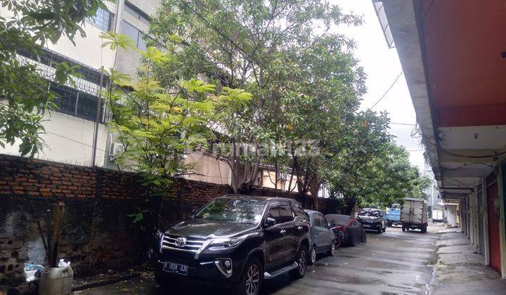 Ruko Soka Bandengan Utara  2