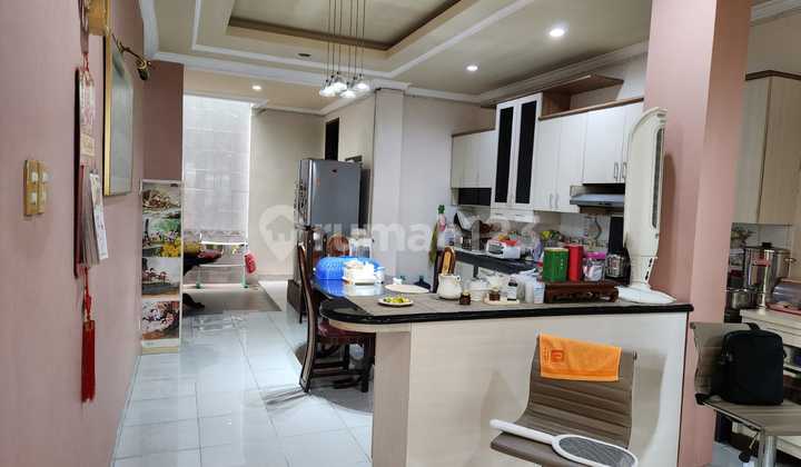 Rumah Pluit Residence Murah Nego Sampe Jadi !!! Rumah Pluit Residence Murah Nego Sampe Jadi !!!