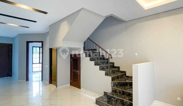 Jual Rumah Meruya Kav Dki Jakarta Barat 2