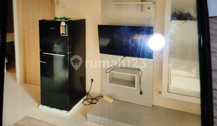 Apartemen Elpis.gunung Sahari 2 Kamar Tidur Furnished 2