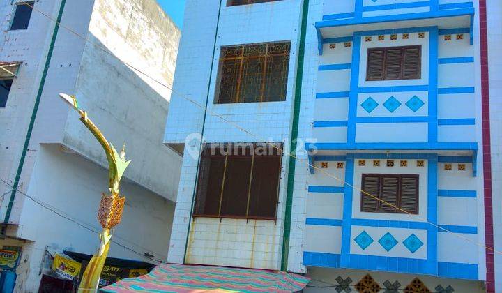Ruko Rumah Walet,di Langsa Kota.aceh 1