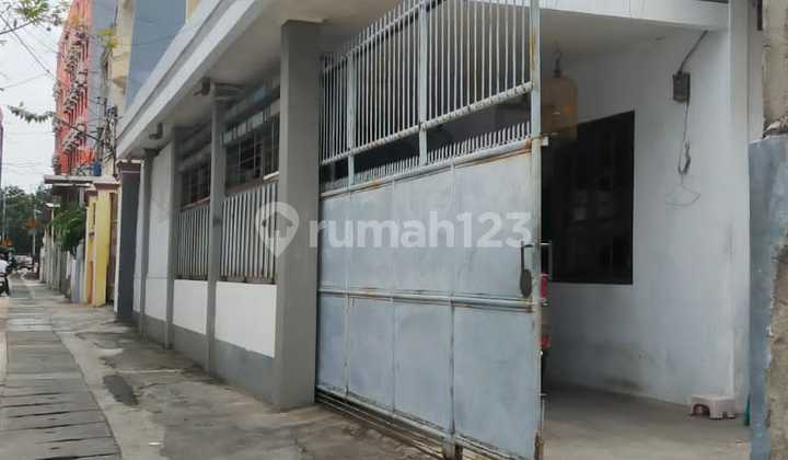 Di Gunung Sahari Bagus Siap Huni Deket Mangga Dua Square 2