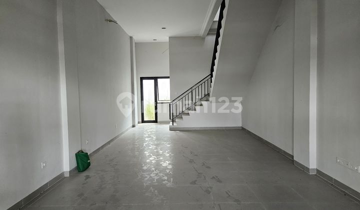 Ruko Brand New Pik 2 Mega Kuningan  2