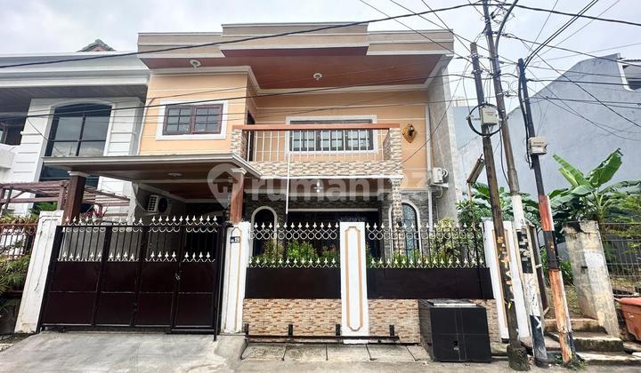 Rumah Bagus Di Kelapa Gading.harga Di Bawah Njop SHM Rumah Bagus Di Kelapa Gading.harga Di Bawah Njop SHM